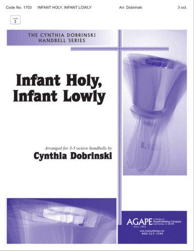 Infant Holy, Infant Lowly