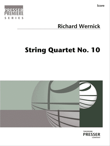 String Quartet No. 10