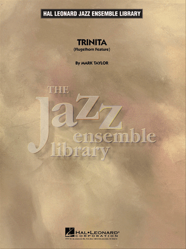 Trinita (Flugelhorn Feature)