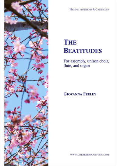 The Beatitudes