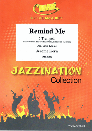Remind Me