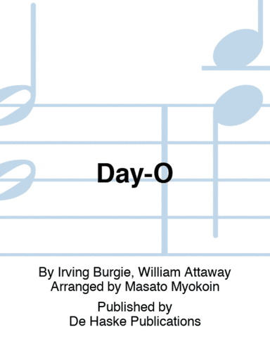 Day-O