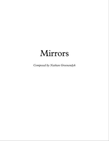 Mirrors