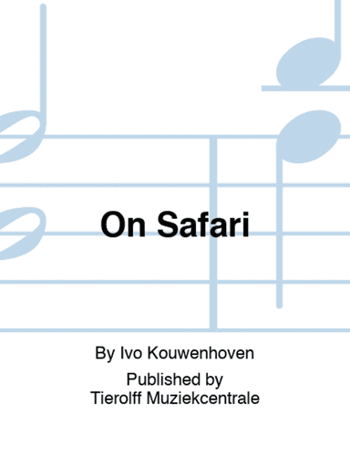 On Safari