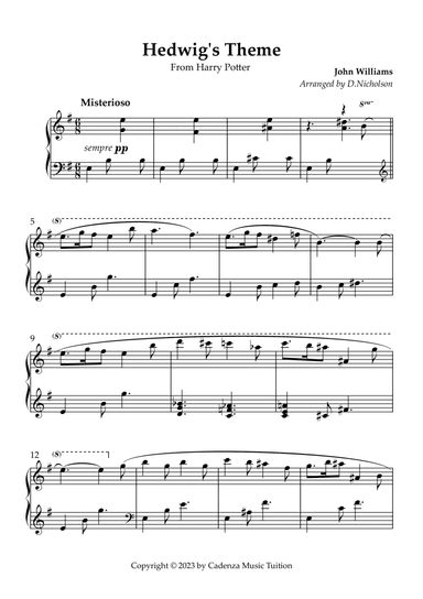 Harry Potter And The Prisoner Of Azkaban