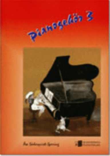Pianogehor 3