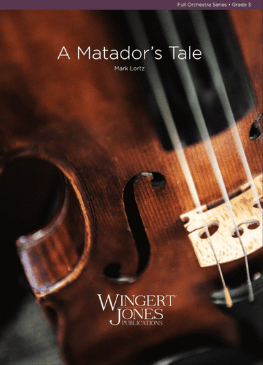 A Matador's Tale