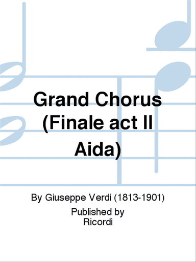 Grand Chorus