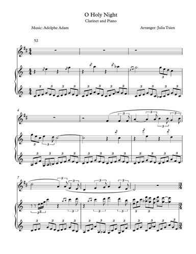 O Holy Night