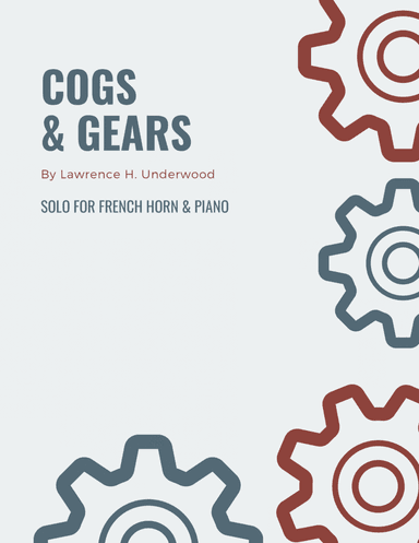 Cogs & Gears