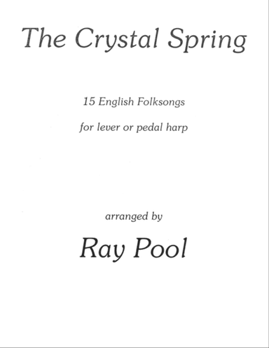 The Crystal Spring