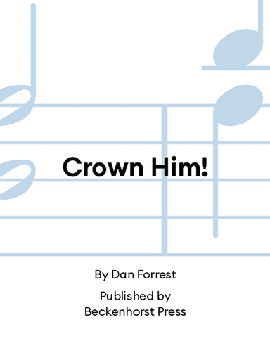 Crown Him!