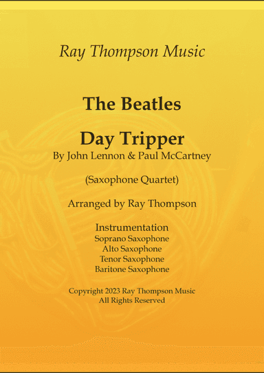 Day Tripper