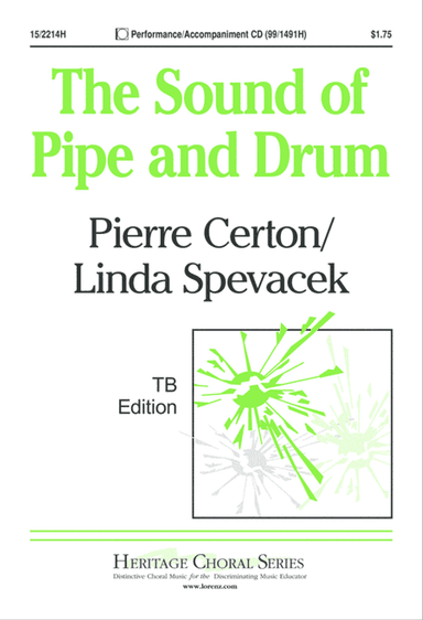 The Sound of Pipe and Drum