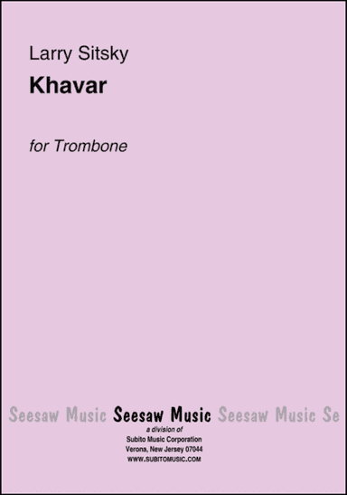 Khavar