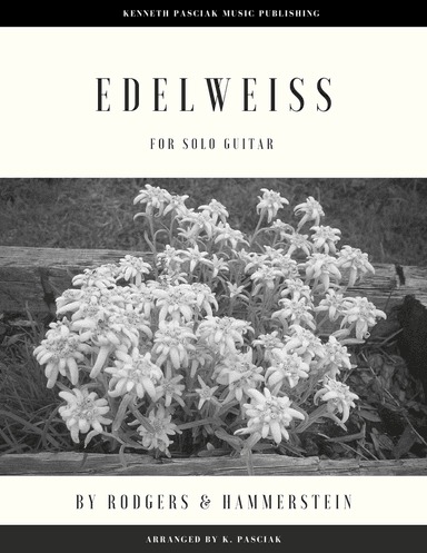 Edelweiss
