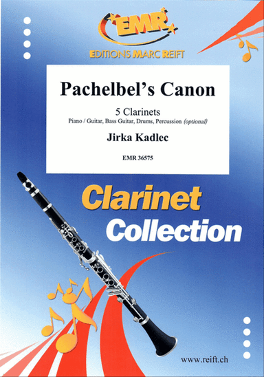 Pachelbel's Canon