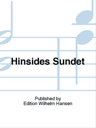 Hinsides Sundet