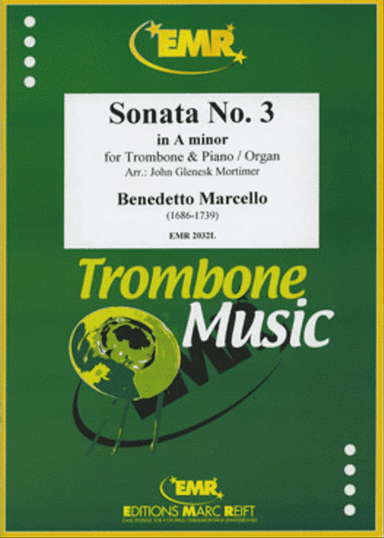 Sonata No. 3