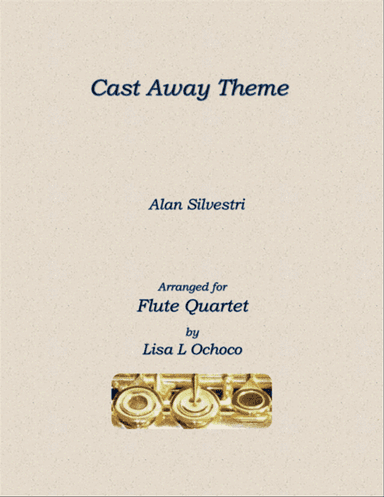 Cast Away End Credits