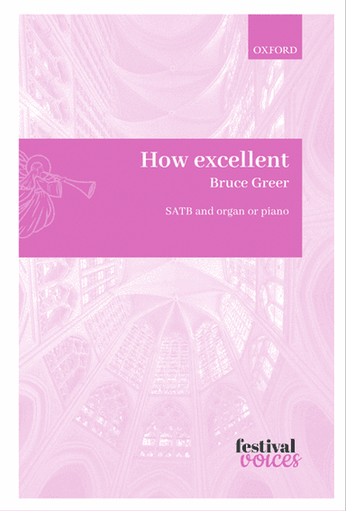 How excellent