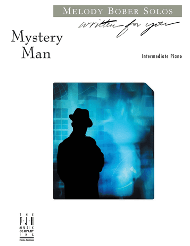 Mystery Man
