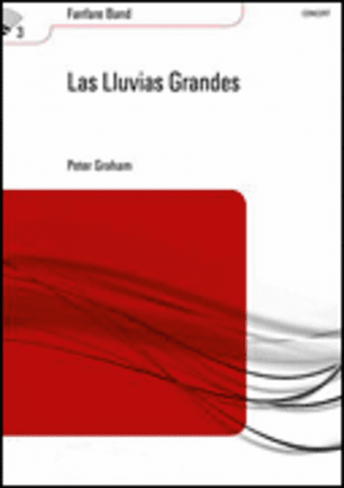 Las Lluvias Grandes