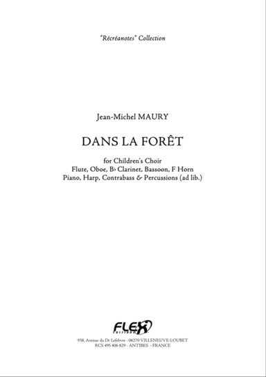 Dans La Foret