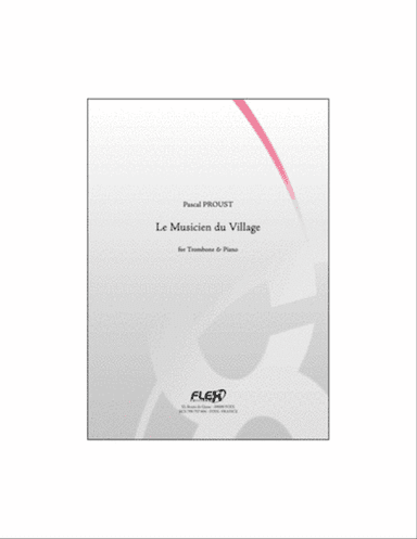 Le Musicien du Village