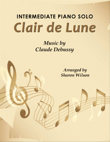 Clair de Lune