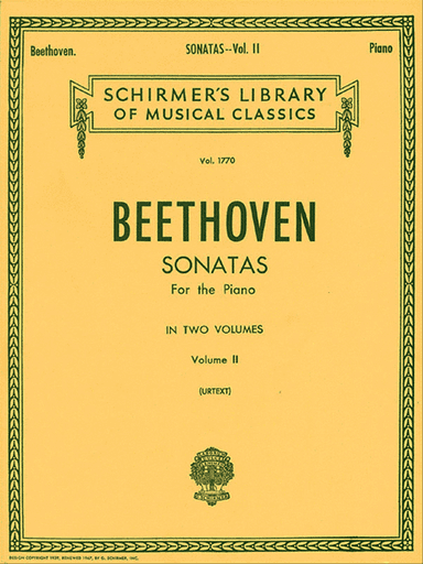 Sonatas – Volume 2