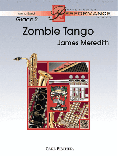 Zombie Tango