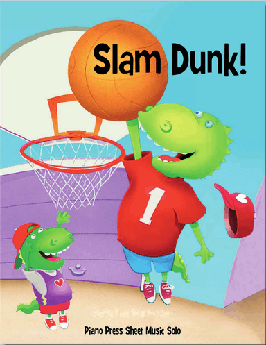 Slam Dunk!