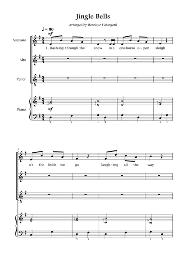 Jingle Bells