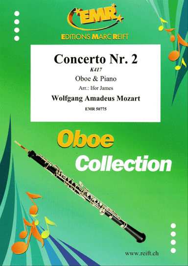 Concerto No. 2