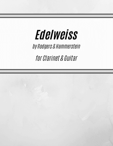 Edelweiss