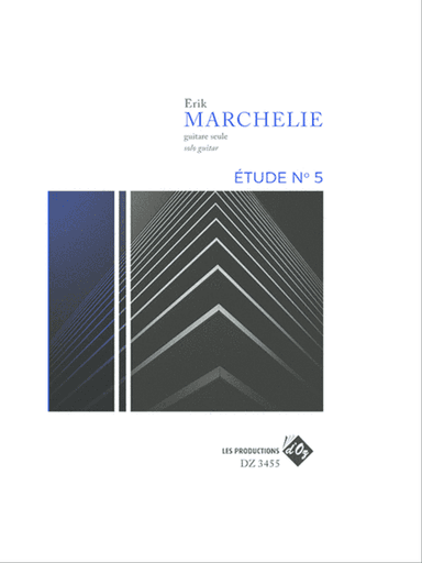 Étude No. 5