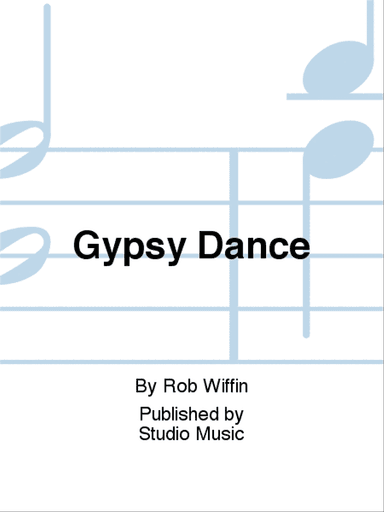 Gypsy Dance
