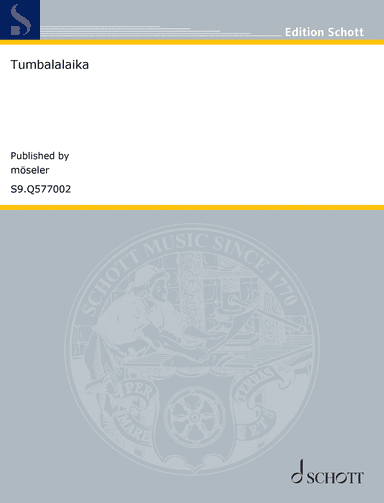 Tumbalalaika