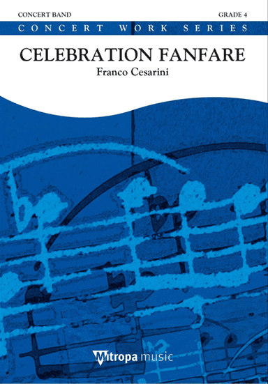 Celebration Fanfare