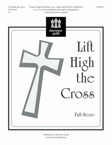 Lift High the Cross - Full Score