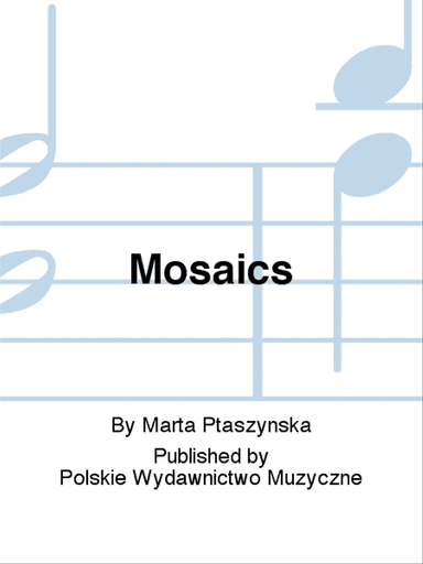 Mosaics