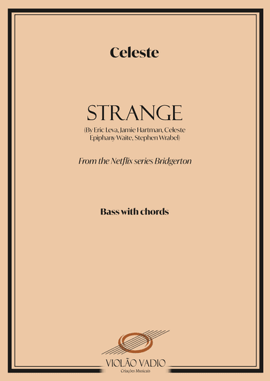 Strange