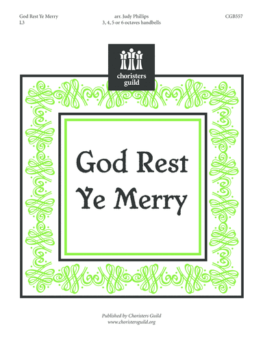 God Rest Ye Merry