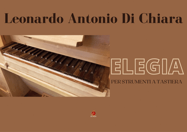 Elegia per strumenti a tastiera