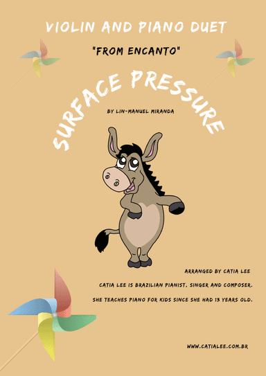 Surface Pressure