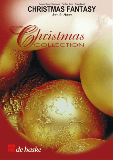 Christmas Fantasy