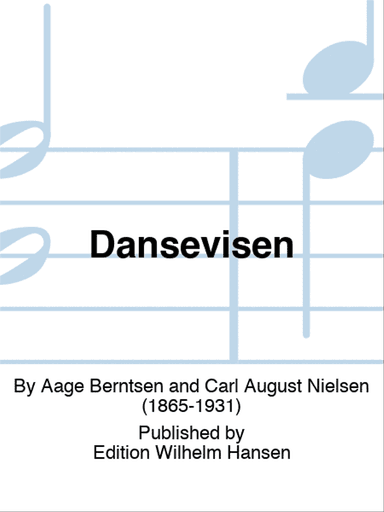 Dansevisen