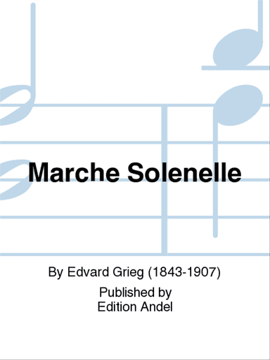 Marche Solenelle