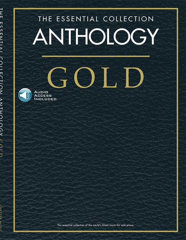 The Essential Collection: Anthology Gold